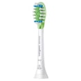 thumbnail image 3 of Philips Sonicare W3 Premium White Replacement Brush Heads (8 Count), 3 of 11