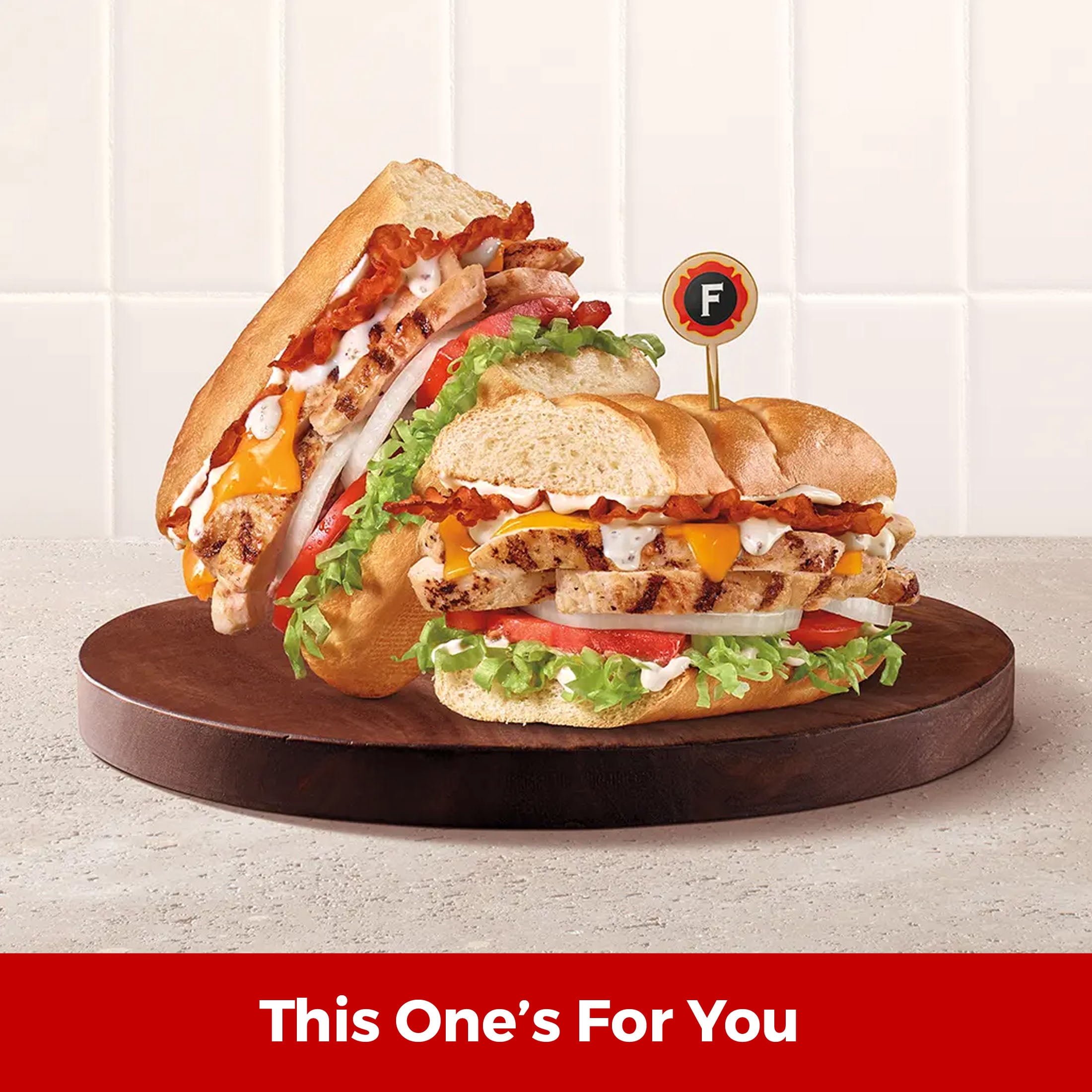 FIREHOUSE SUBS VGC ($15 - $500) eGift Card [Email Delivery]