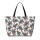 thumbnail image 2 of Disketp Turtle Bolsa de Playa de Gran Capacidad, Bolso Impermeable y a Prueba de Arena para Mujer, Ideal para Playa, Piscina y Natación, 2 of 7