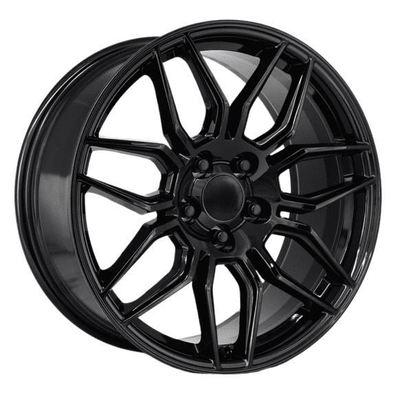 Wheel