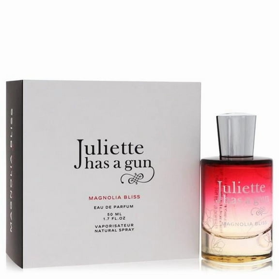Juliette Has A Gun 562755 1.7 oz Magnolia Bliss Eau De Parfum Spray for Women