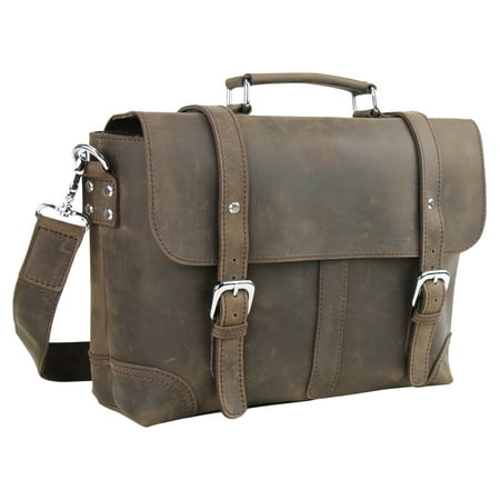 Vagarant Traveler Full Grain Leather Messenger Bag Lm31 Ds Messenger Bag Lm31 Ds