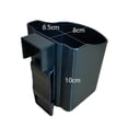thumbnail image 5 of Caja de taza de agua de pesca multifunción portavasos extraíble para MEIHO al aire libre Tmvgtek pescar, 5 of 5
