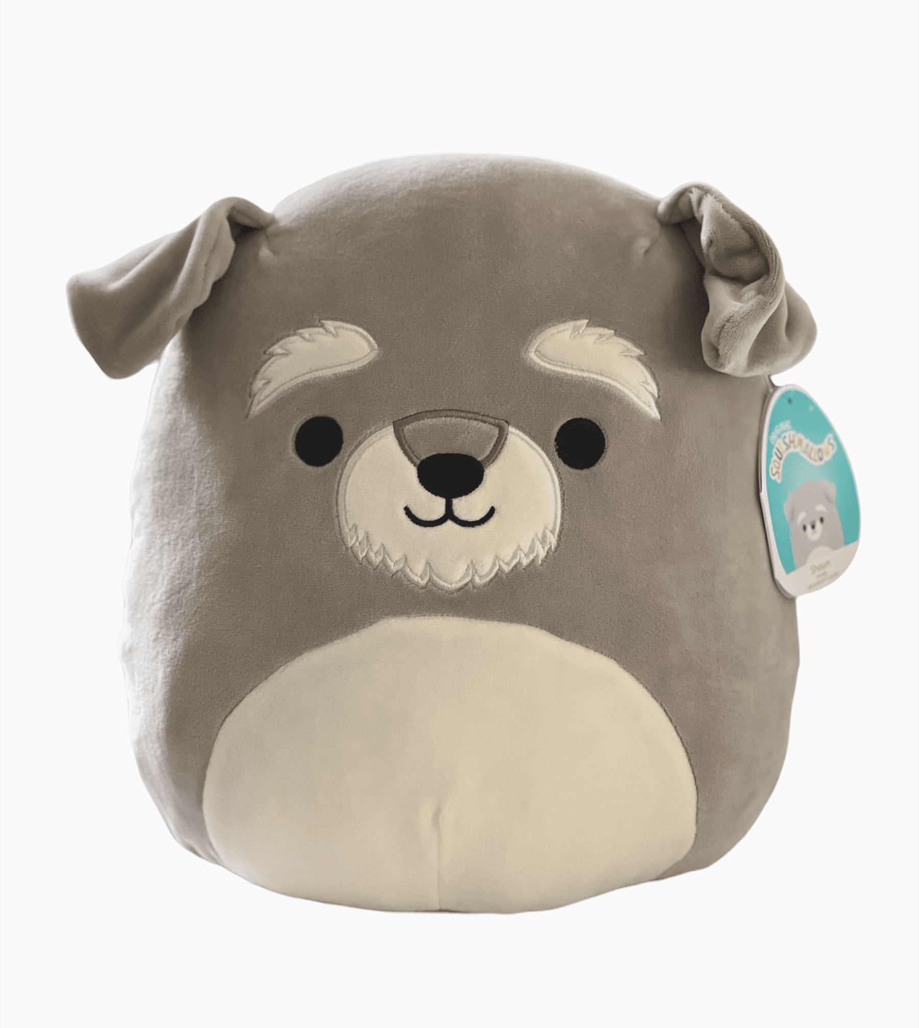 squishmallow shaun