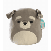 Squishmallows 11" Shaun the Schnauzer