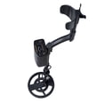 thumbnail image 4 of Metal Detector, Precise Headphone Connection 2 Display Way Metal Detecting Tool Adjustable  for Security Inspection, 4 of 8