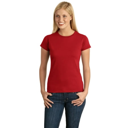 Gildan Softstyle Junior Fit T-Shirt