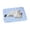 A, variant on Dog Cooling Mat, Machine Washable Easy Clean Cooling Pad for Dog, Summer Cooling Mat for Dogs,Fits Dogs & Cats,Non-Slip Reusable Pet Cooling Pad for Crate Bed Car Travel Indoor Outdoor(11.8"×15.8",A)