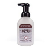 (3 pack) Mrs Meyer's Foaming Hand Soap, Lavender, 10 Oz