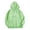 Green, variant on Men's Graphic Letter Print Hooded Sweatshirt Long Sleeve Round Neck Casual Pullover Top for Streetwear Comfort Men's Fuzzy Sherpa Hoodie Heavyweight Jacket Zip Up Hooded Coat
