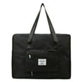 thumbnail image 1 of Offre à Durée Limitée Iumwxz Sac de Voyage pour Femmes Sac de Bagage à Main de Sortie Grande Capacité Sac de Rangement Sac Pliable Séparation Sec et Humide Sac de Mise en Forme Cadeaux d'Anniversaire pour Hommes en Gros Cadeaux pour Hommes, 1 of 1