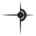 thumbnail image 4 of Eyebrow Drawing Tool, Stainless Steel Eyebrow Measure Ruler Long Service Life  for Eyebrow Makeup for  Artist for Individual Silver,Gold,Black, 4 of 7
