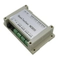 thumbnail image 5 of Ethernet RJ45 TCP/IP Relay Remote Control Controller Network Web Server 8 Channels Relay Module Board, 5 of 11
