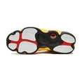 thumbnail image 6 of JORDAN GRADE SCHOOL Air Jordan 13 Retro GS "Del Sol" DJ3003 167 from Stadium Goods, 6 of 8