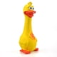 thumbnail image 1 of Juguete para mascotas CHAO Sonidos divertidos patos amarillo, 1 of 3