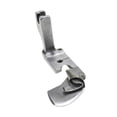 thumbnail image 1 of 3pcs Industrial Sewing Machine Multi-Function Curved Hemming Foot Hem Pull Tube Presser Foot Silk Chiffon Skirt Crimping Presser Foot ,Easy to Install, 1 of 6