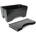thumbnail image 2 of Sterno 70266 Windguard Fold-Away Chalkboard Chafer, 2 of 7
