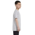 thumbnail image 4 of Jerzees Youth 5.6 oz. DRI-POWER ACTIVE T-Shirt - 29B, 4 of 4