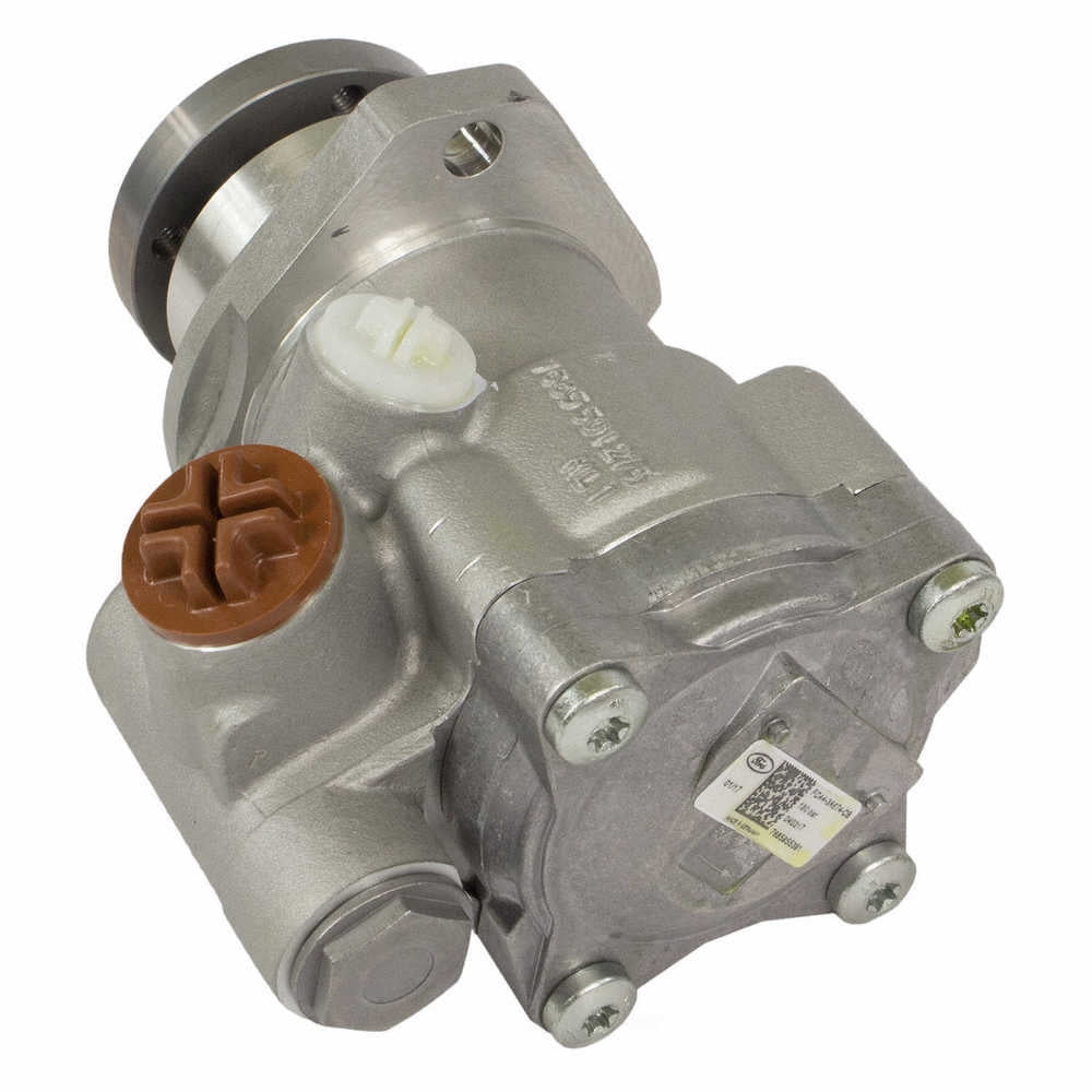 Motorcraft STP-291 Power Steering Pump - New