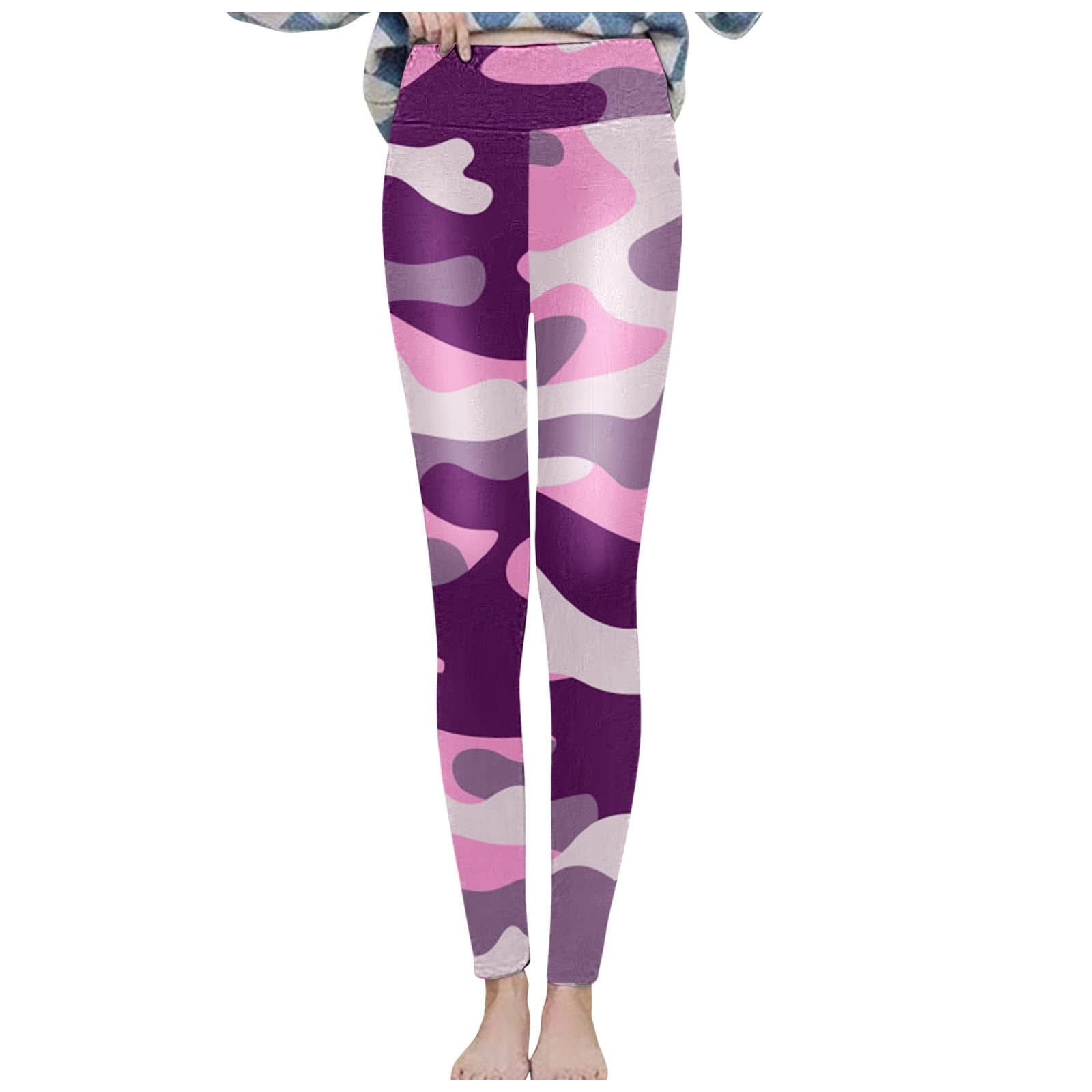 High Waist Stretchy Thick 