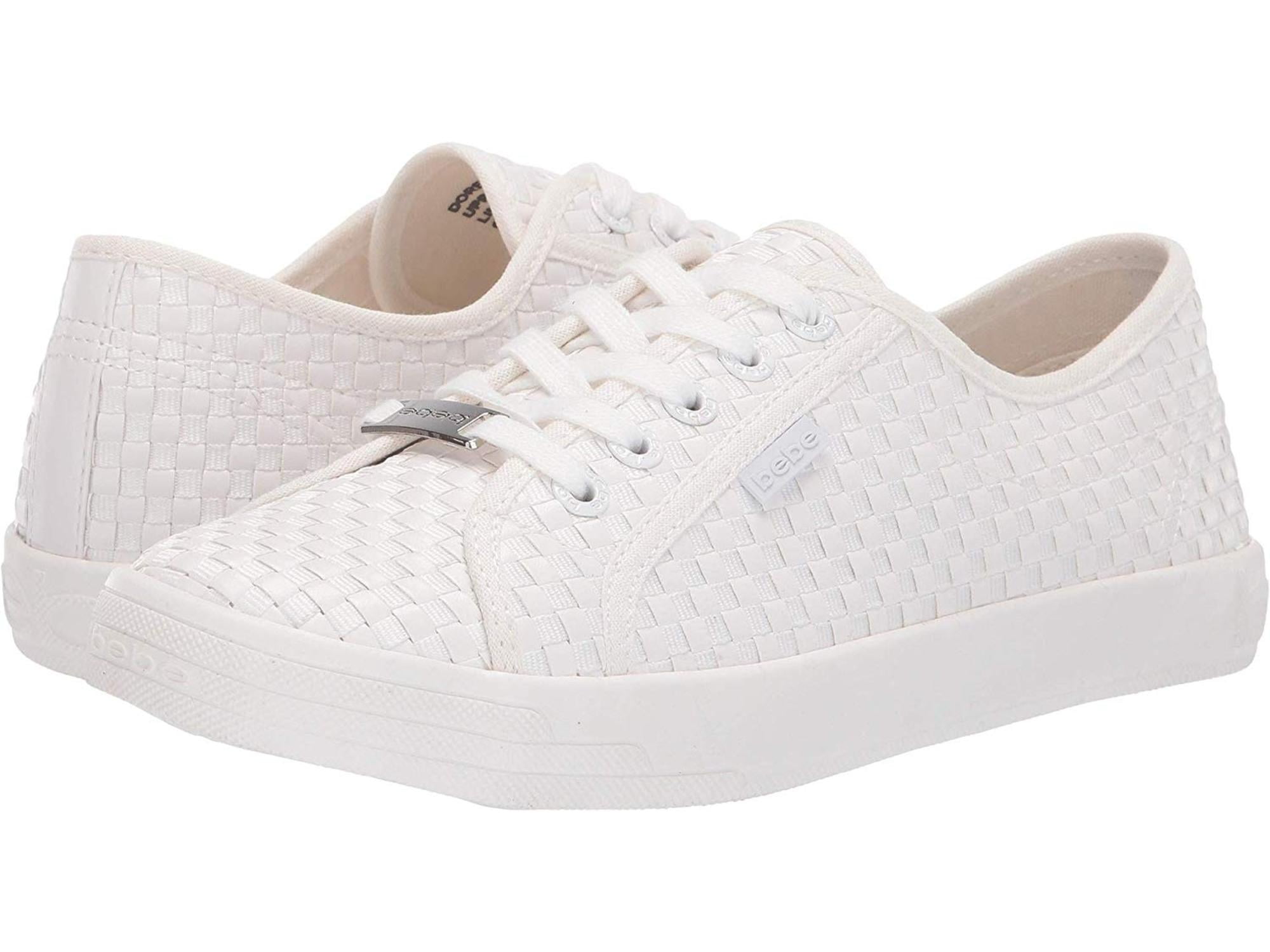 bebe sneakers for women