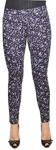 michael kors izzy skinny mid rise