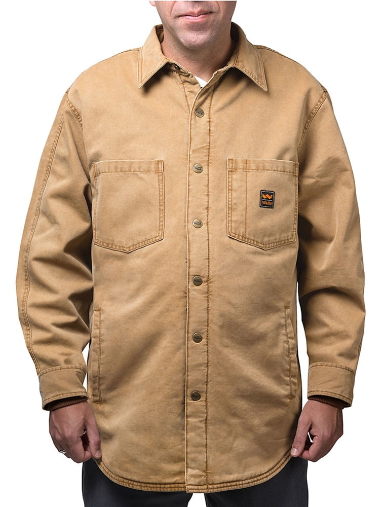 Walls shirt jacket Clearance