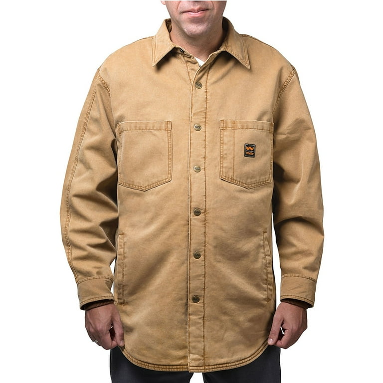 Walls shirt jacket sale