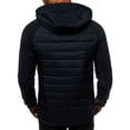 thumbnail image 4 of Sudadera Para Hombre Shendy Vendy Con Capucha Deportiva Con Cierre Hoodie, 4 of 4
