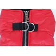 thumbnail image 2 of Puppy Winter Coats - Waterproof Dog Jackets for Small Dogs, Cold Weather 1Pack, 2 of 6