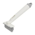 thumbnail image 3 of Uuiauoio Multifunctional Rotating Gap Brush,Hard Bristle Gap Cleaning Brush Suitable for Home Use, Kitchen, Bathroom, Windows,Reusable, 3 of 8
