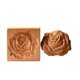 thumbnail image 1 of Wdftyju Molde de madera para galletas, flor, forma de cono de pino, sellos hechos a mano tallados para magdalenas DIY Wdftyju 5cg6gj5lv8ng4yx5D02, 1 of 9
