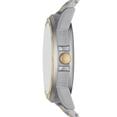 thumbnail image 2 of Conjunto de reloj Folio en dos tonos dorado y plateado Para caballero, 2 of 3