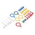 thumbnail image 4 of Photo Aid Kit,  Intra Oral, Positioning System, Ergonomic Visible  Photo Aid Kit For, 4 of 8