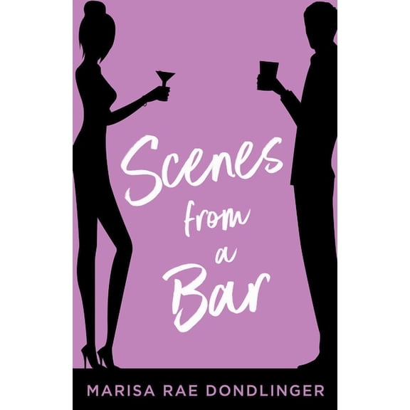 Scenes From a Bar, (Paperback)