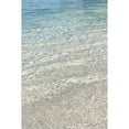 thumbnail image 3 of Gardner, Sarah 11x14 Black Modern Framed Museum Art Print Titled - Crystal Clear Waters, 3 of 5