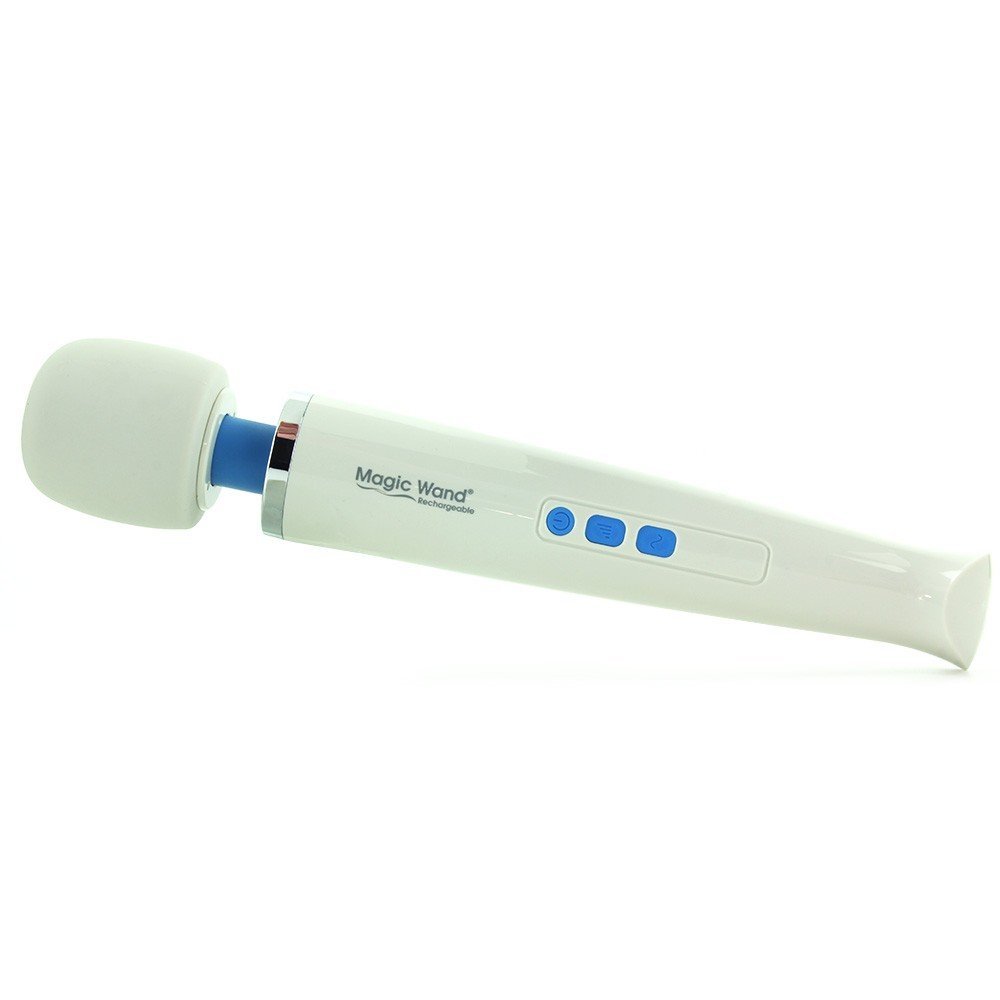 Magic Wand HV 270 Rechargable Personal Massager - image 5 of 7