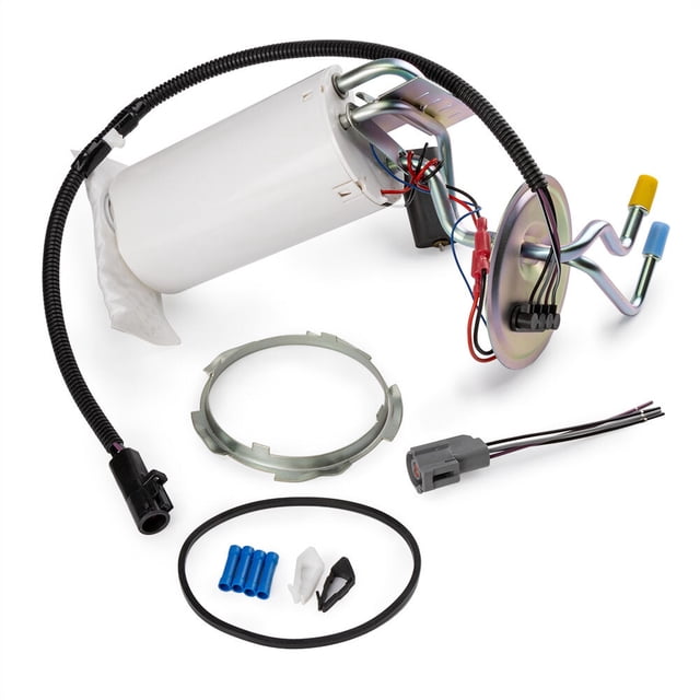 For 1992-1996 for Ford F150 F250 F350 4.9L SP2005H Front Fuel Pump Assembly PFB1-