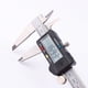 thumbnail image 4 of Calipadora Digital Vernier, Medidor De Profundidad Electrónica De Acero Inoxidable Con Pantalla LCD, Herramienta Precisa De Medición Interna, Externa Y De Altura. Prima Y, 4 of 7