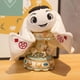 thumbnail image 2 of Juguete de peluche para niños, mascota de fútbol de Qatar, muñeca bordada, regalo de recuerdo (M 33cm) Ehuebsd libre de BPA, 2 of 9