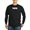 Black, variant on CafePress - Vote Red Long Sleeve Dark T Shirt - Long Sleeve Dark T-Shirt