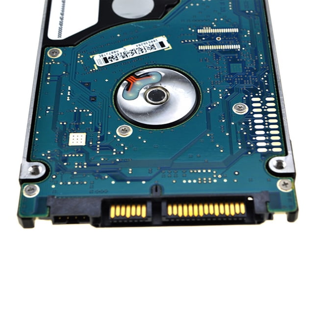 Para Sony PS3/PS4/Pro/Slim Game Console Disco duro interno SATA (1 TB) Likrtyny Para estrenar