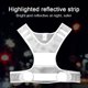thumbnail image 3 of Chaleco reflectante Estrela Velcro Night running, 3 of 5