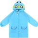 thumbnail image 2 of Chubasquero para niños con modelado de animales, chubasquero para niños con modelado de animales, capa de lluvia para niños, capa de lluvia para niños hecha a mano con cuidado, 2 of 5
