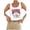 Z02 Watermelon Red, variant on Conairie Womens Workout Tank Tops Scoop Neck Sleeveless Ribbed Knit Crop Basic Blouses Letter Print Y2K Camisole Shirts Beige L
