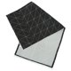 thumbnail image 3 of GOOHOCHY Funda para refrigerador Funda a prueba de polvo para refrigerador Funda protectora para lavadora, 3 of 7