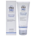 thumbnail image 1 of Limpiador de aceite en gel de EltaMD para unisex - Limpiador de 3.4 oz, 1 of 3