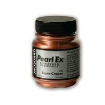Pearl Ex Powdered Pigments - Super Copper - (.5/.75 oz)