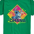 thumbnail image 3 of Disney - Lilo & Stitch - Ohana - Toddler & Youth Short Sleeve Graphic T-Shirt, 3 of 5