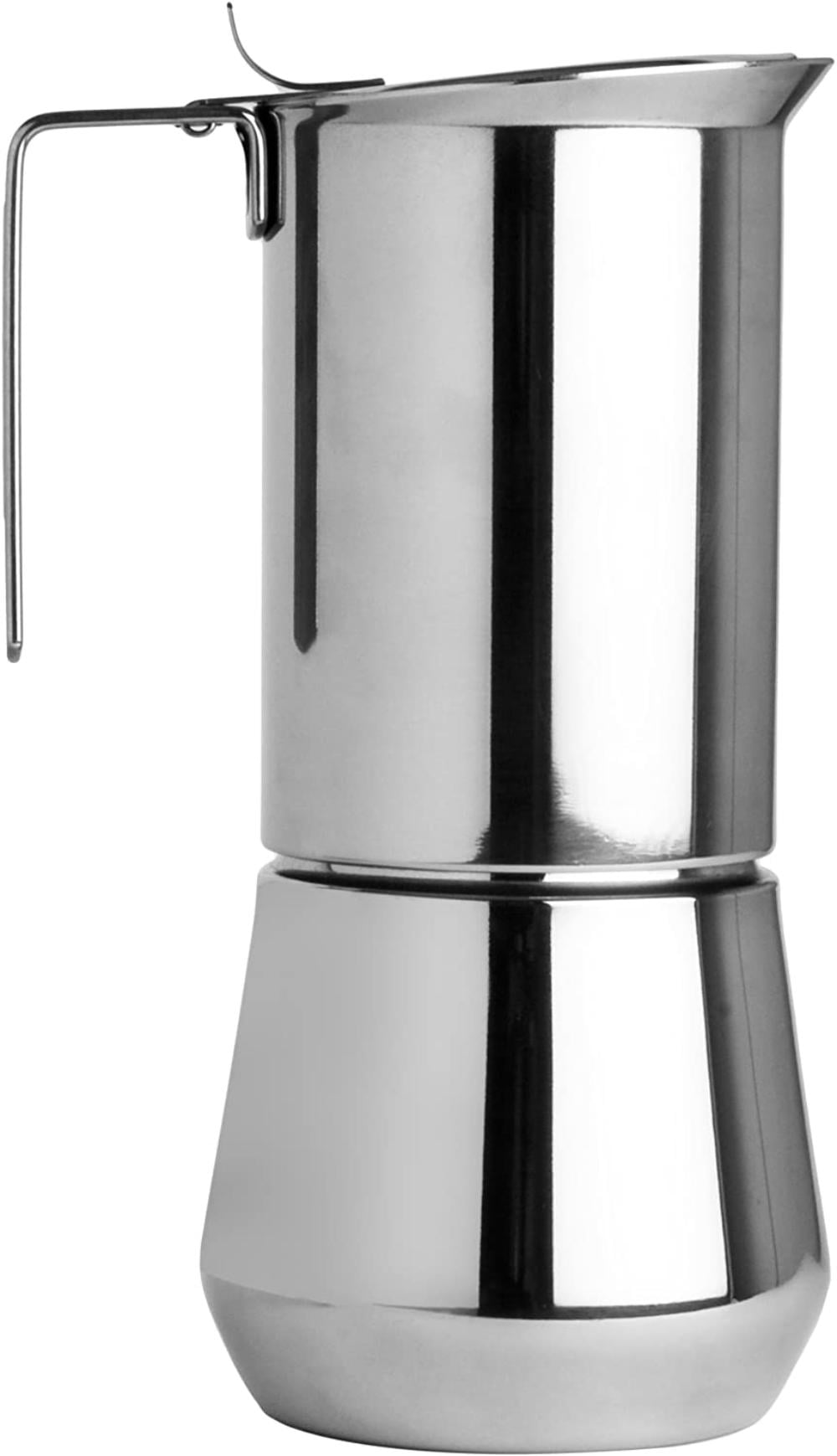 Cup Stovetop Espresso Maker 